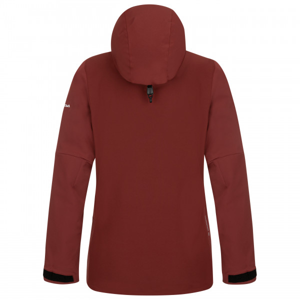 Salewa - Women's Sella DST Jacket - Softshelljacke