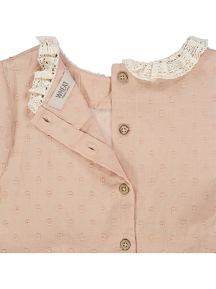 Wheat Kleid 
