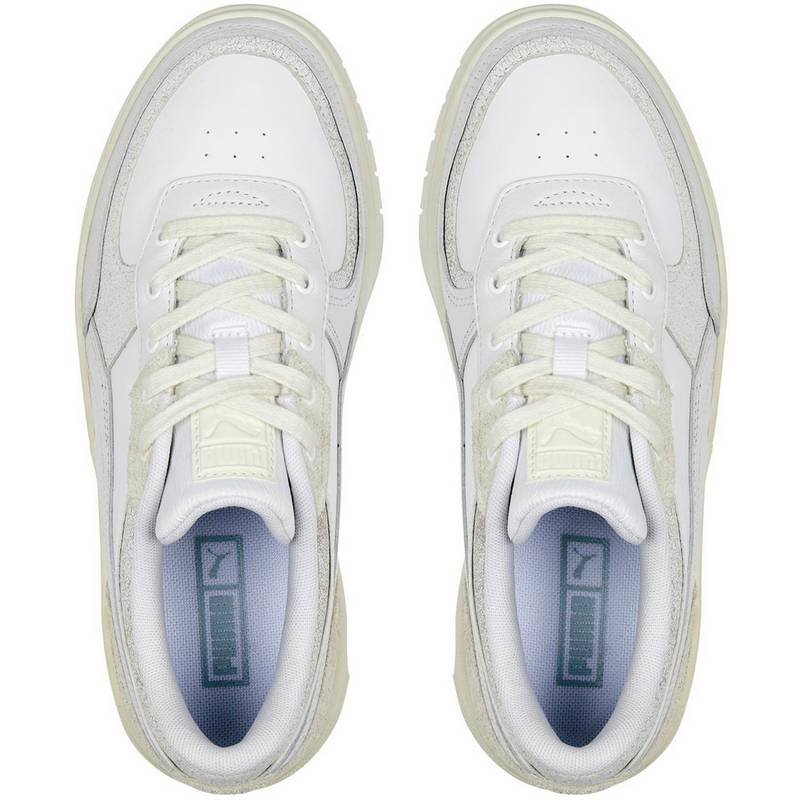 PUMA Cali Dream Thrifted Sneaker Damen