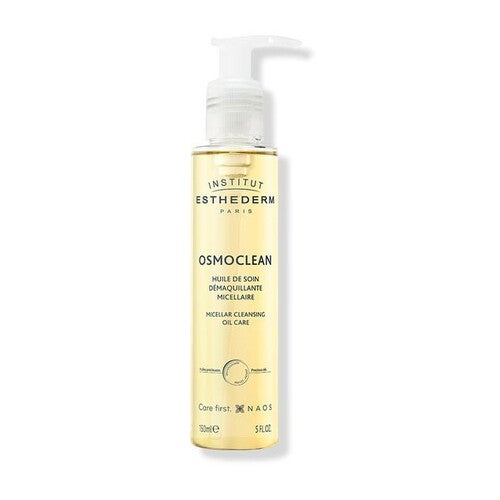 Óleo de Limpeza Osmoclean da Institut Esthederm 150 ml