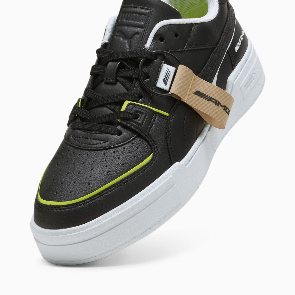 PUMA AMG CA Pro 308116_01 / schwarz