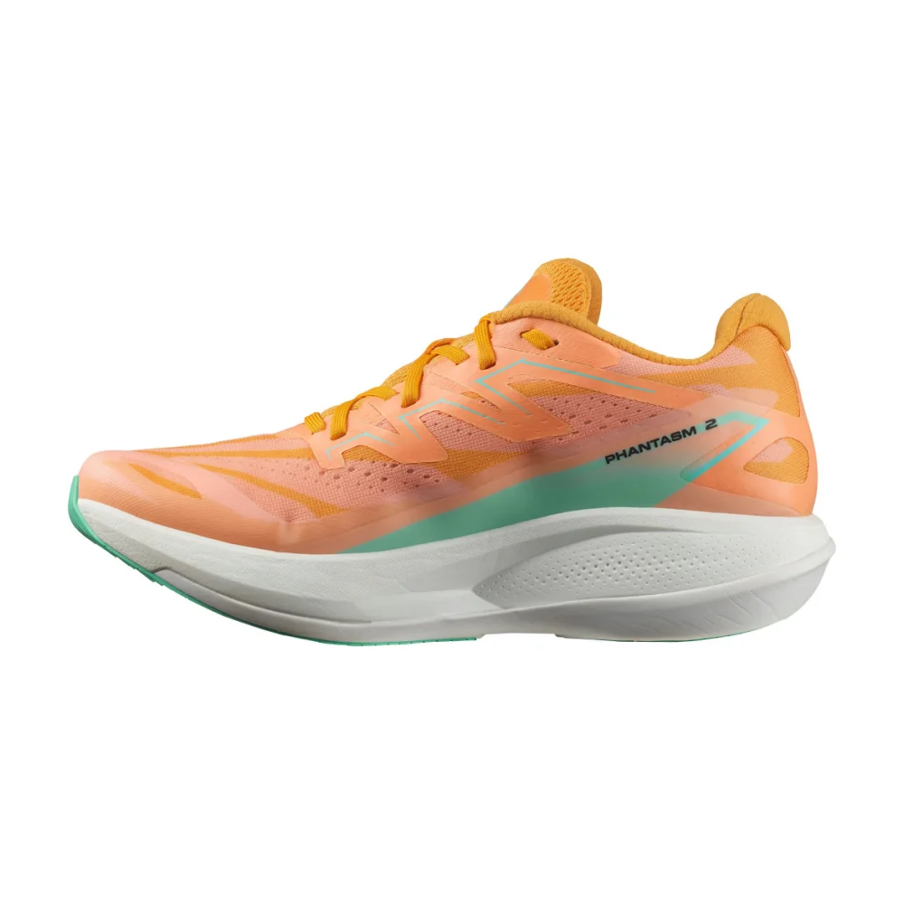 Salomon PHANTASM 2 L47383300 / orange