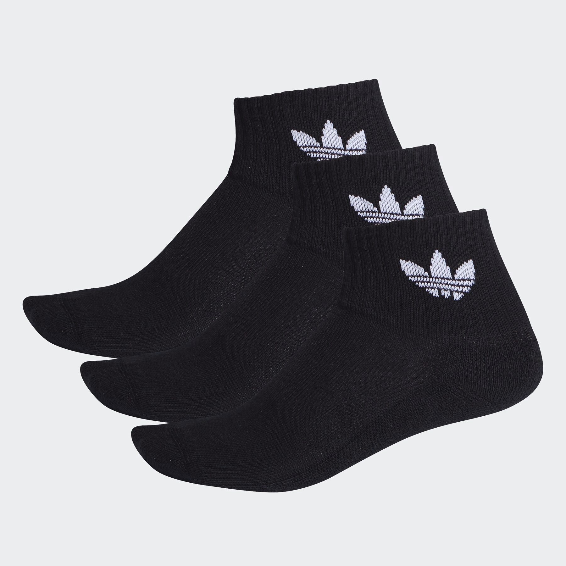adidas Originals Sportsocken MIDCUT CREW SOCKEN, 3 PAAR