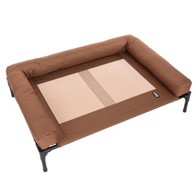TIAKI Hundesofa Sun Cream