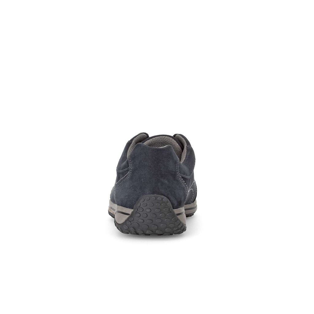 Gabor comfort Sneaker low blau