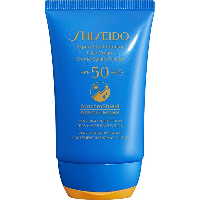 Expert Sun Protector Face Cream