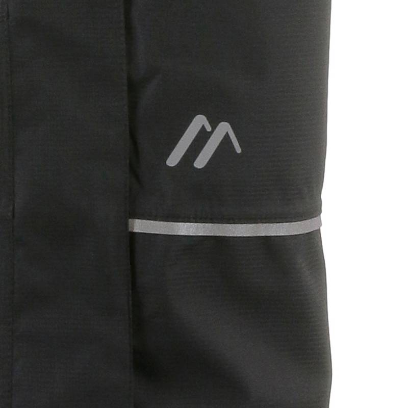 Maier Sports Raindrop L Regenhose Damen