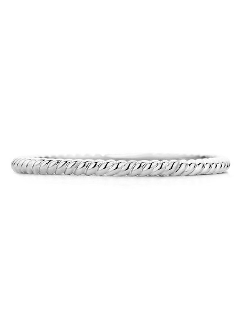 Blush Ring 14 Karat White Gold 1196WGO