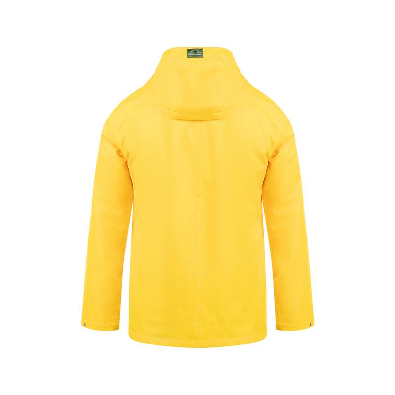 Schmuddelwedda Regenjacke Herren