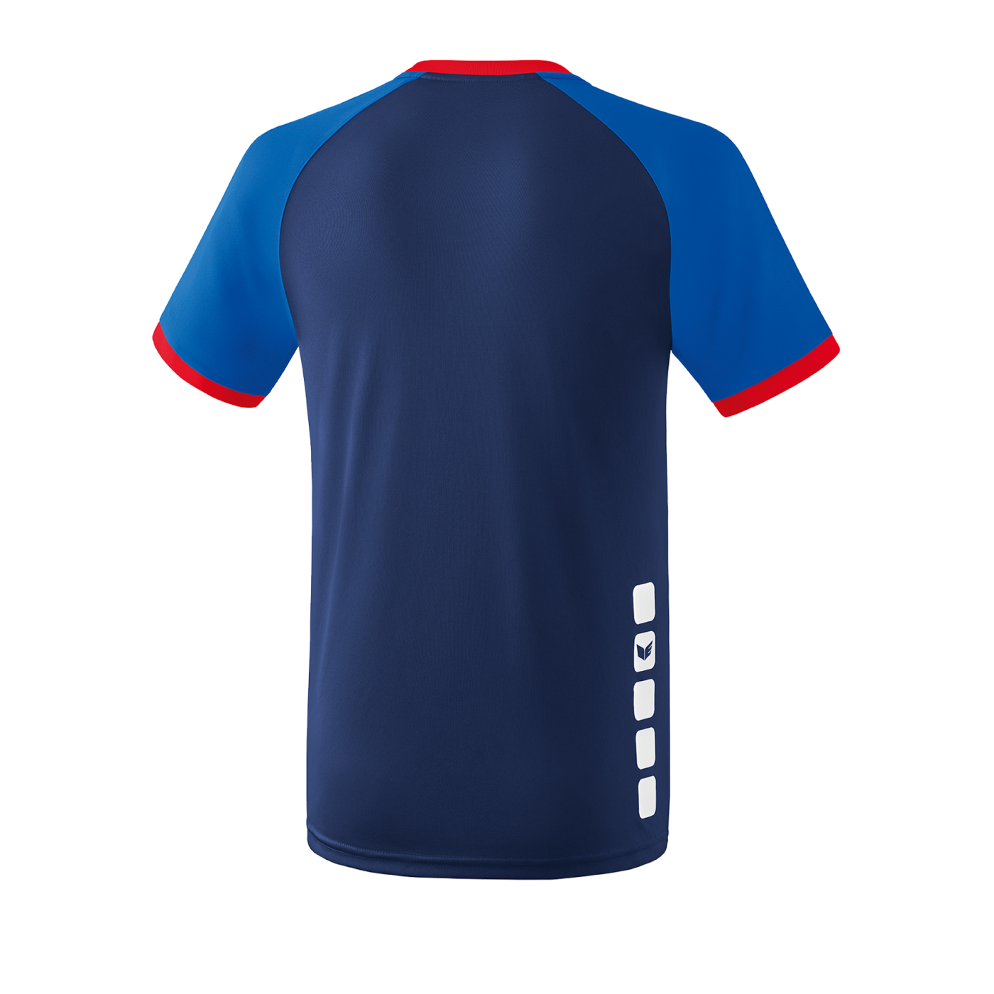 Erima Zenari 3.0 Trikot Kids Blau Rot