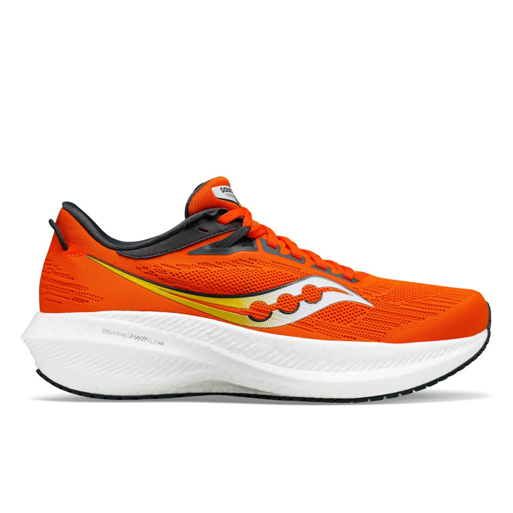 Saucony Triumph 21 S20881-112 / orange