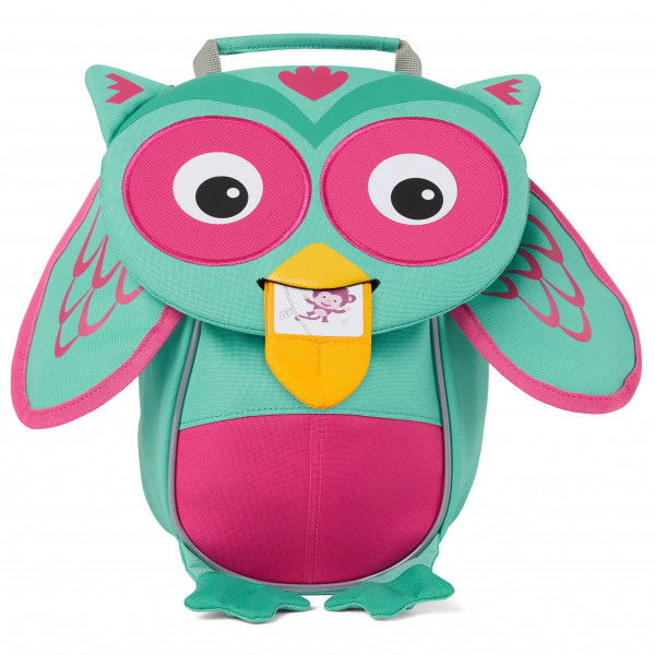 Affenzahn - Kleiner Freund Eule - Kinderrucksack