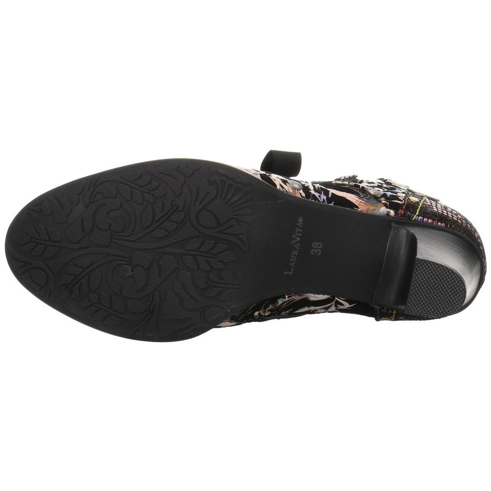 Laura Vita Elcodieo Stiefelette