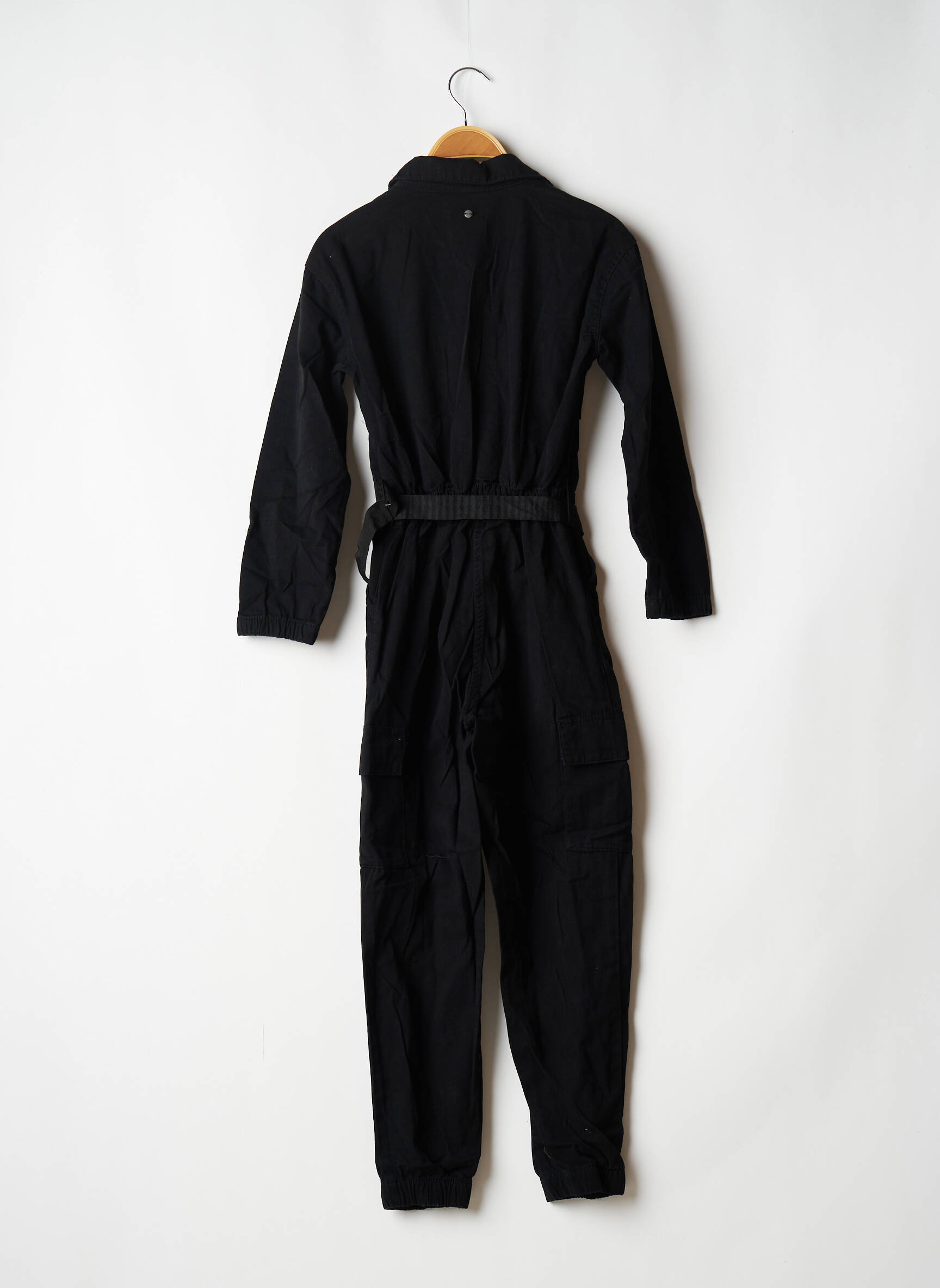 Liberto Combinaisons 1 Fille couleur noir