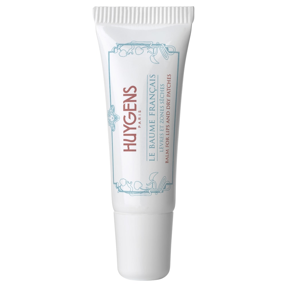 huygens LE BAUME FRANCAIS Soin tout-en-un BIO. Baume réparateur multi-usage, 100% naturel.