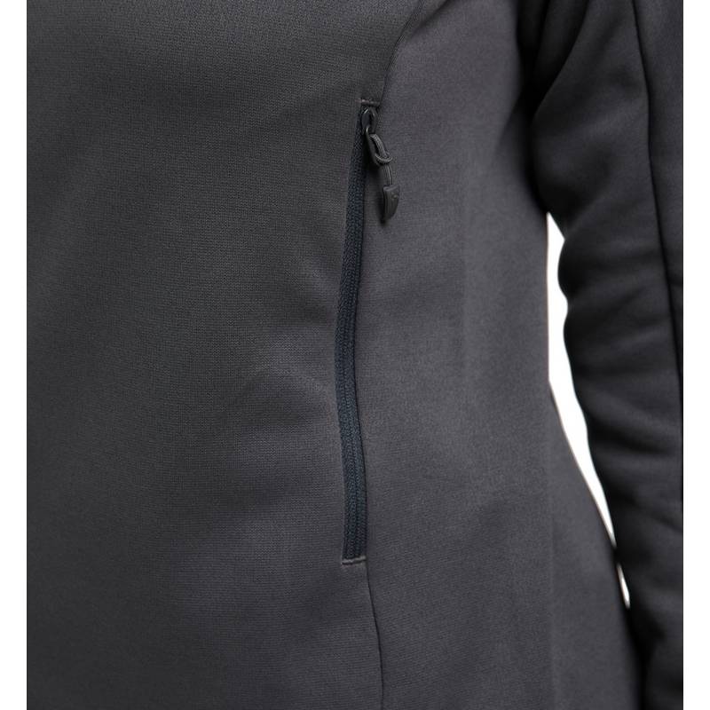Haglöfs Frost Mid Jacket Fleecejacke Damen