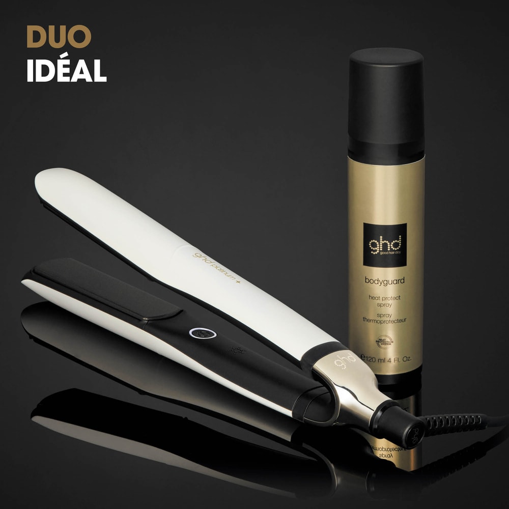 GHD styler® ghd platinum+ blanc lisseur