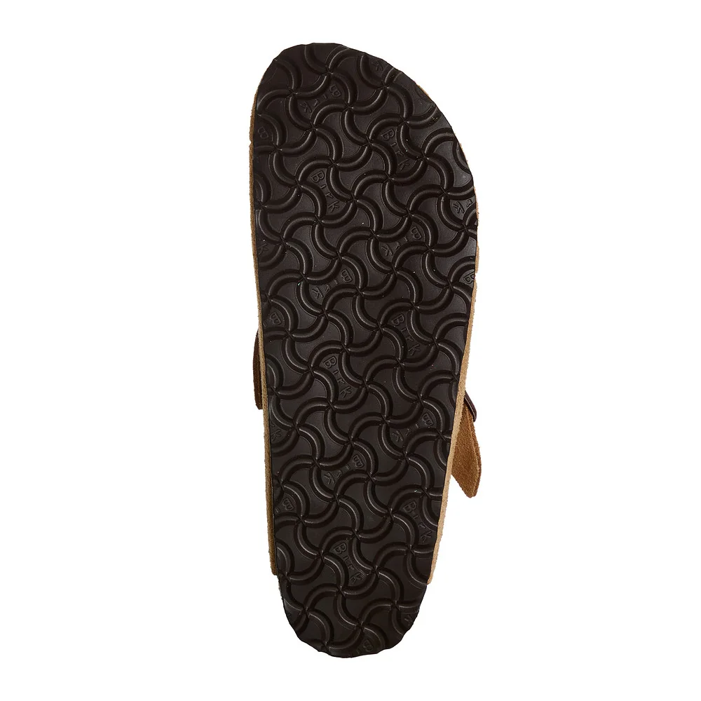 Birkenstock Boston 1026164 / weiss