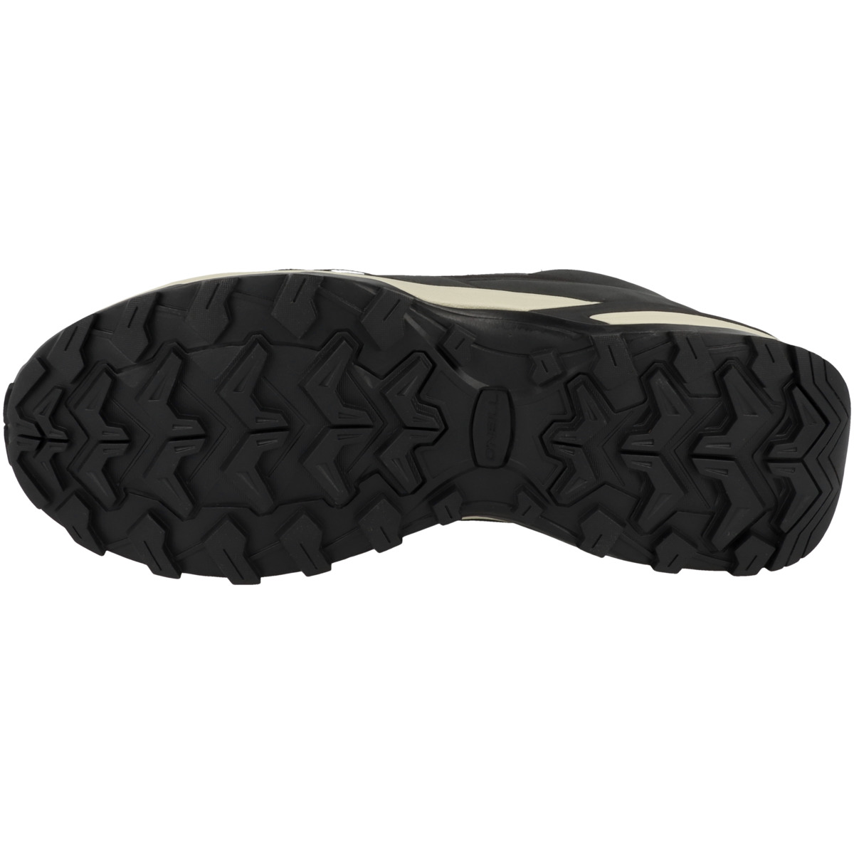 O´Neill Stratton Sneaker mid schwarz