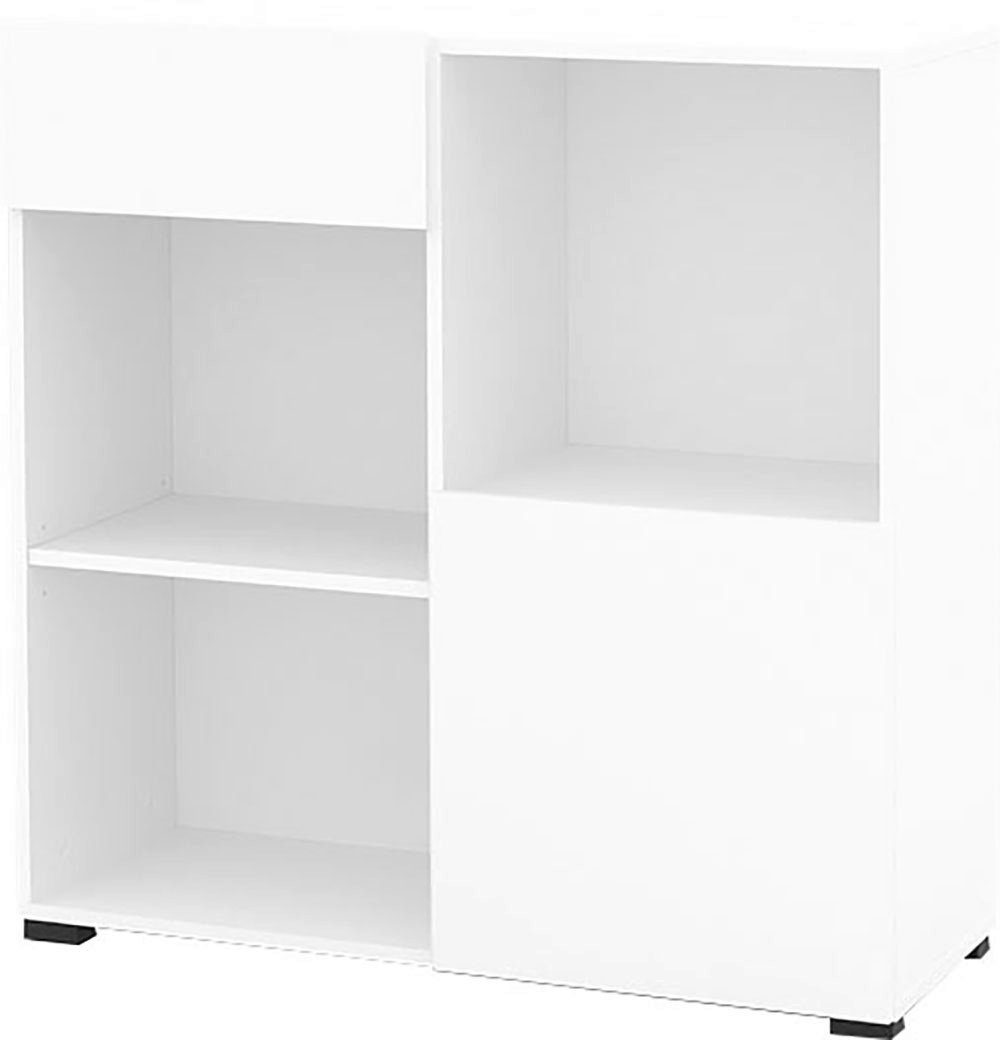 Helvetia Aktenschrank Agapi Breite 90 cm.