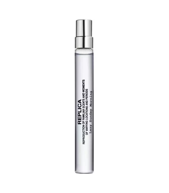 REPLICA LAZY SUNDAY MORNING Eau de Toilette format de poche