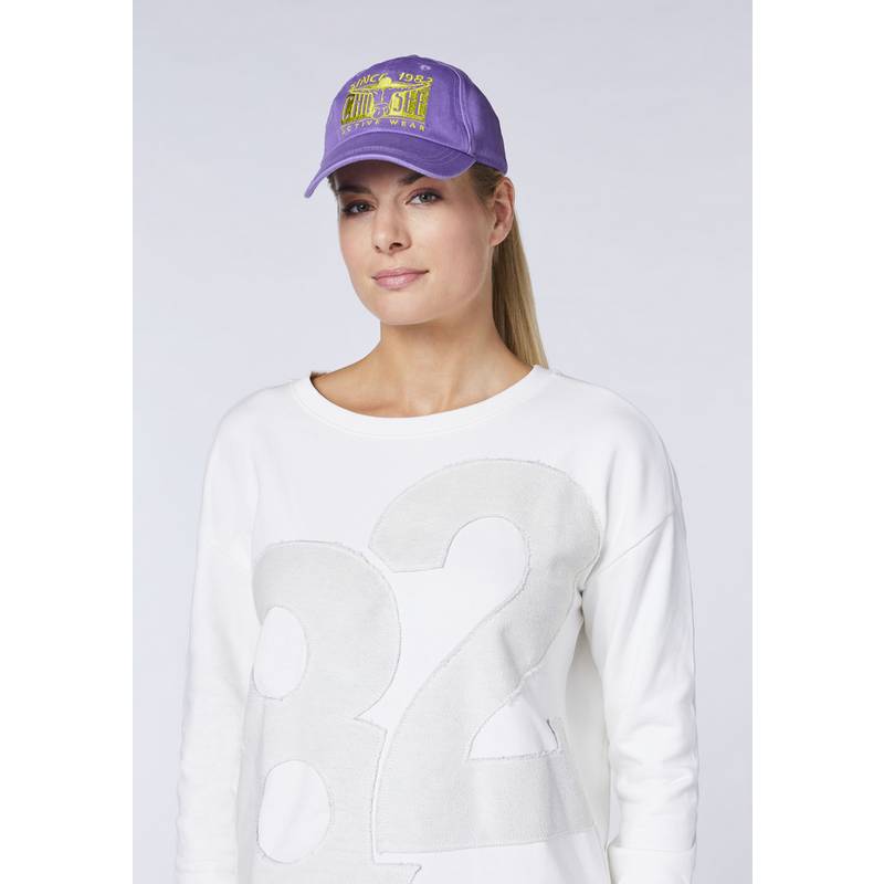 Chiemsee Unisex Cap Cap
