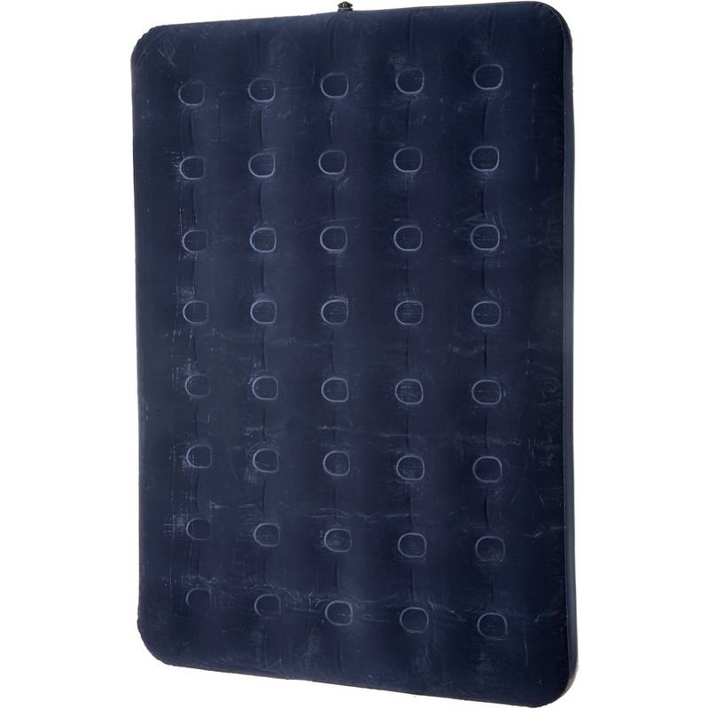 McKinley Double Velour Luftmatratze
