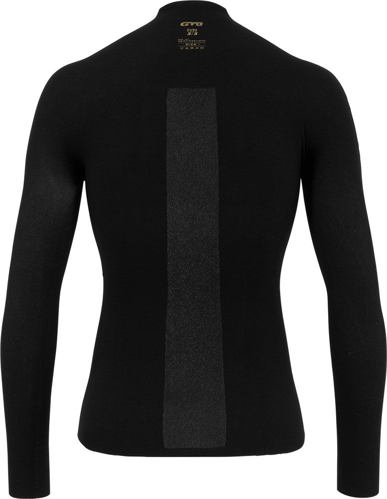 Assos GTO Winter DermaSensor - Funktionsunterhemd kaufen | Bike-Discount