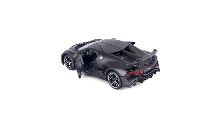 Maisto - 1:24 Bugatti Divo