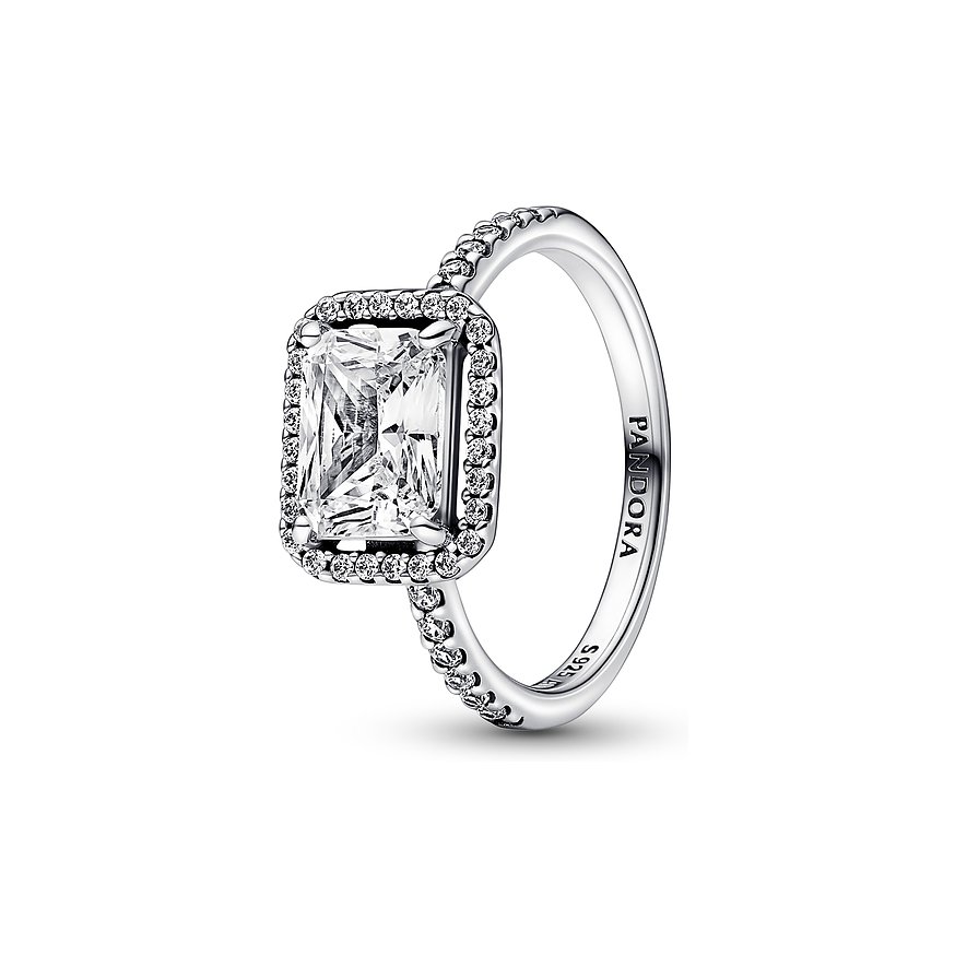 Pandora Damenring Timeless