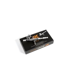 AK Airbrush Basic Line 0.3