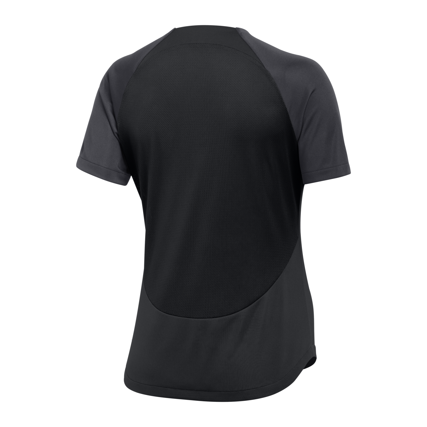 Nike Academy Pro T-Shirt Damen Schwarz Grau F011