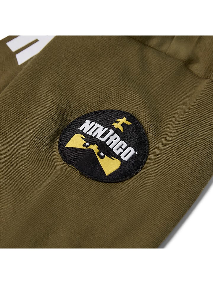 LEGO Longsleeve in Khaki günstig kaufen
