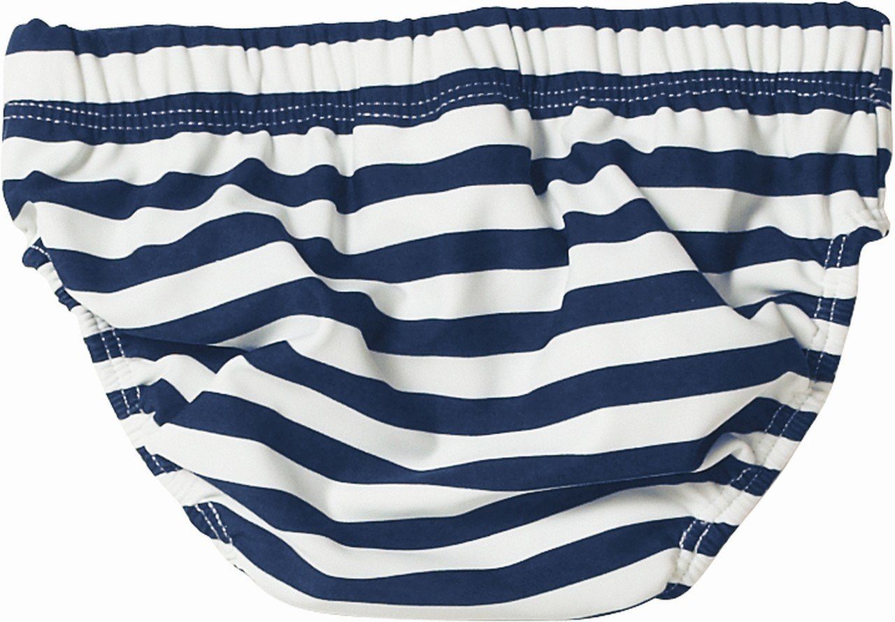 Playshoes Badehose UV-Schutz Windelhose Maritim