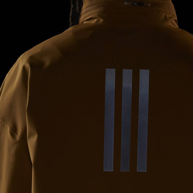 adidas MYSHELTER RAIN.RDY Regenjacke Funktionsjacke Herren