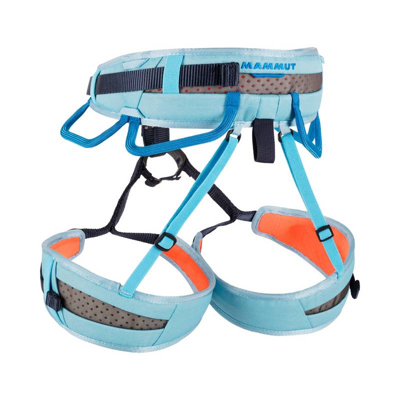 Mammut Ophir 3 Slide Klettergurt Damen