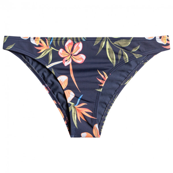 Roxy - Women's Roxy into the Sun Moderate - Bikini-Bottom