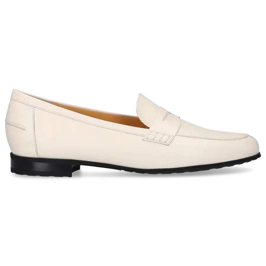 Truman's - Loafer 9188 Kalbsleder - beige