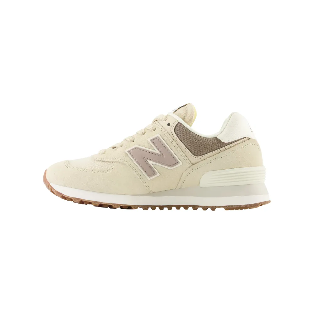 New Balance WL574NS2 574 WL574NS2 / braun