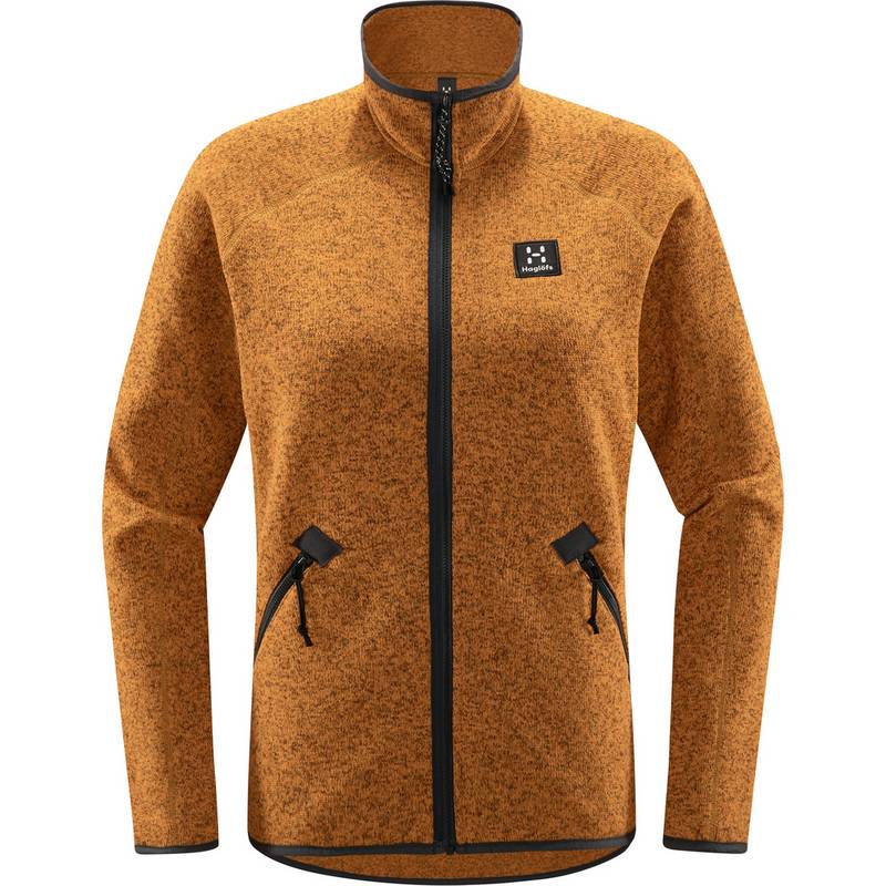 Haglöfs Risberg Jacket Fleecejacke Damen