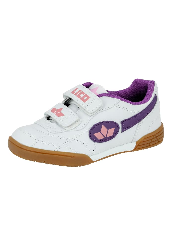 Lico Hallenschuh 