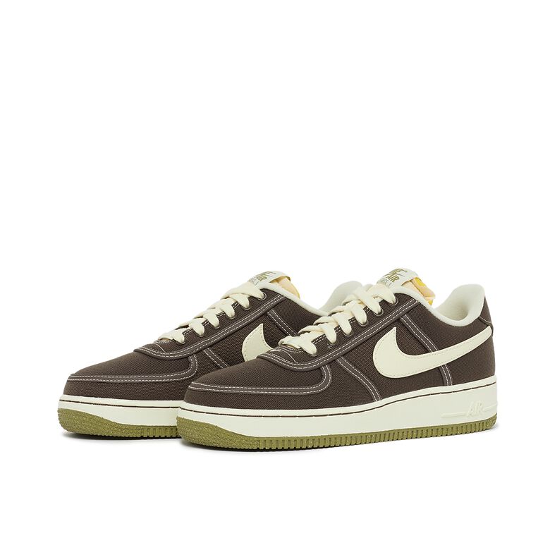 NIKE Wmns Air Force 1 '07 PRM 