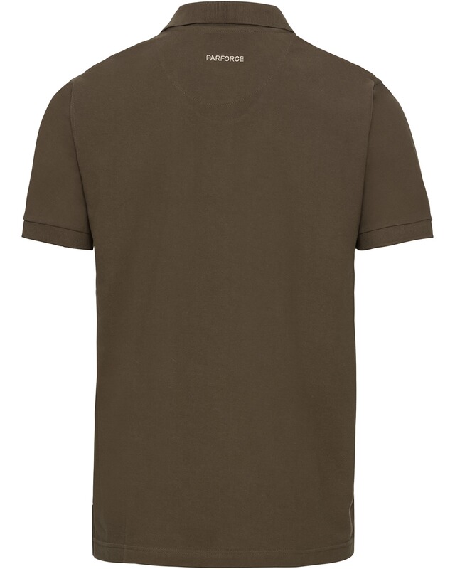 Parforce Poloshirt