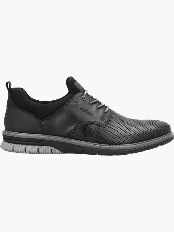 Rieker Herren Slipper