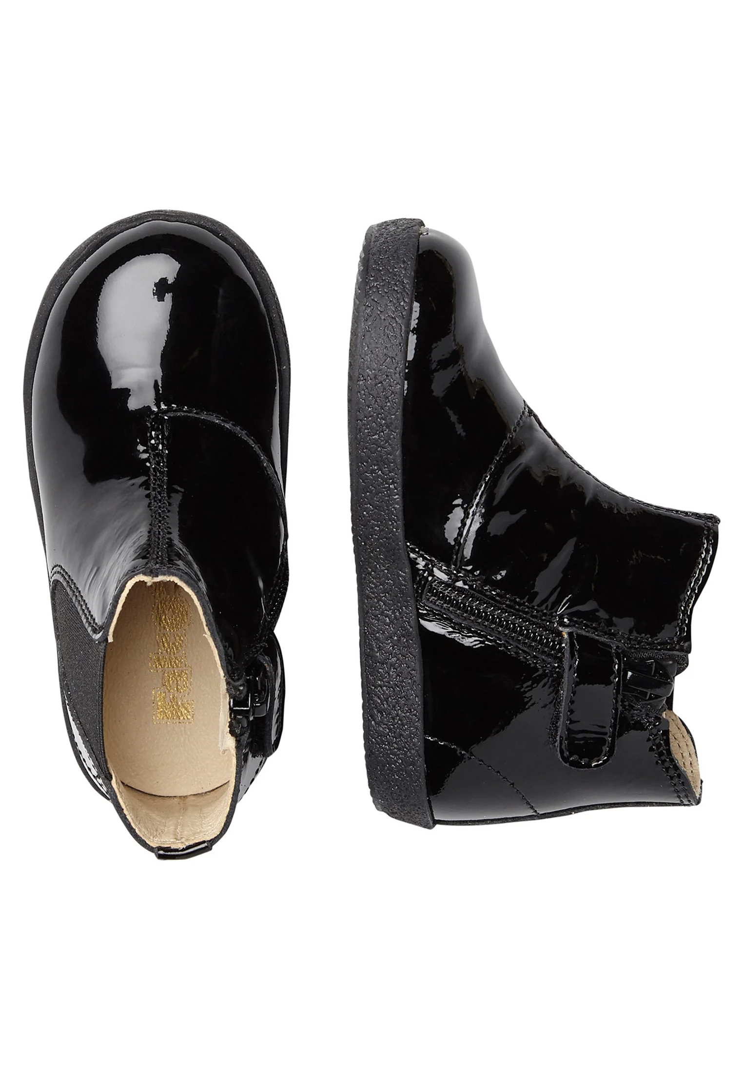 Falcotto CALVIN - Botines