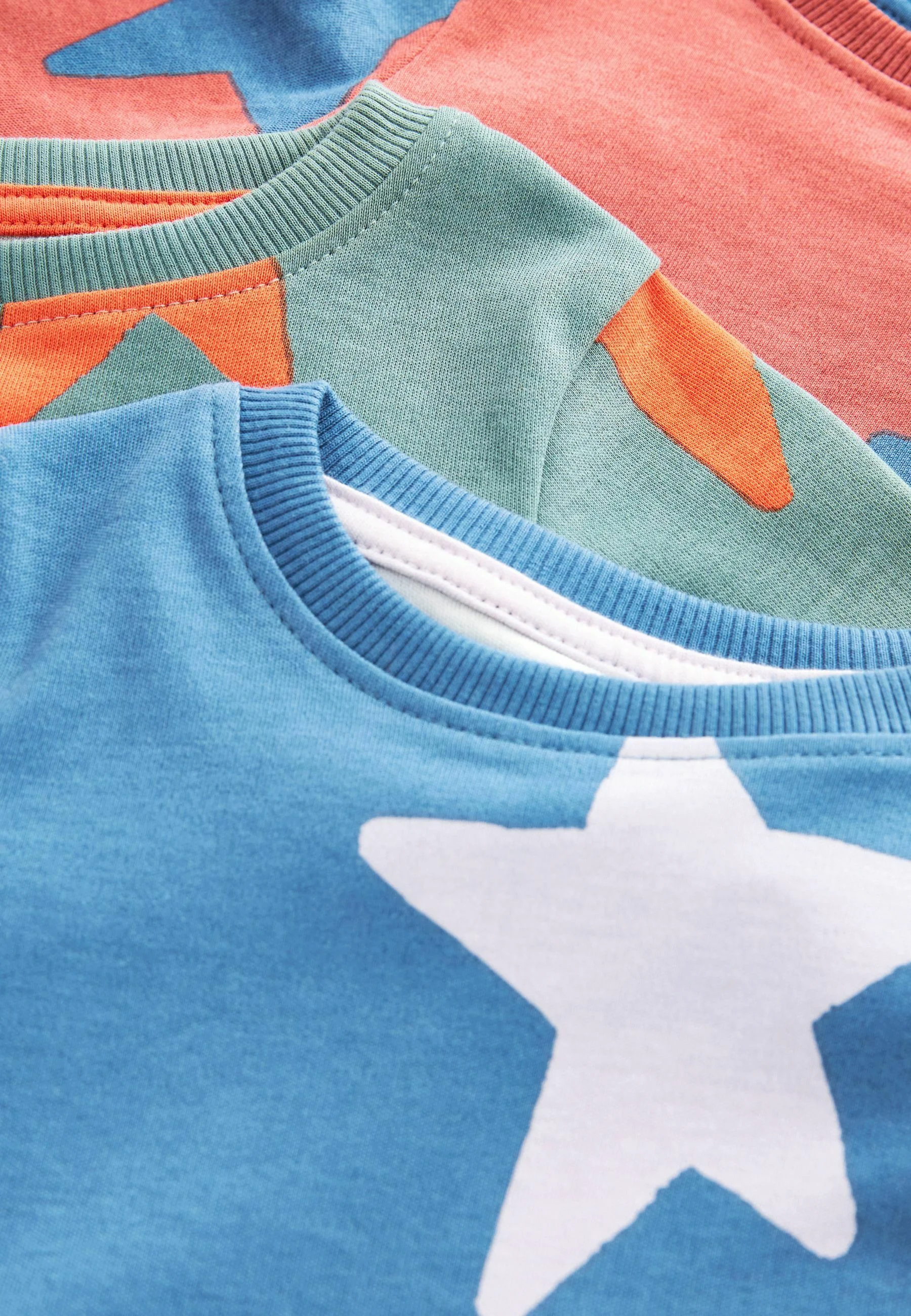 Siguiente PAQUETE DE 3 PIJAMAS SNUGGLE - AJUSTE REGULAR