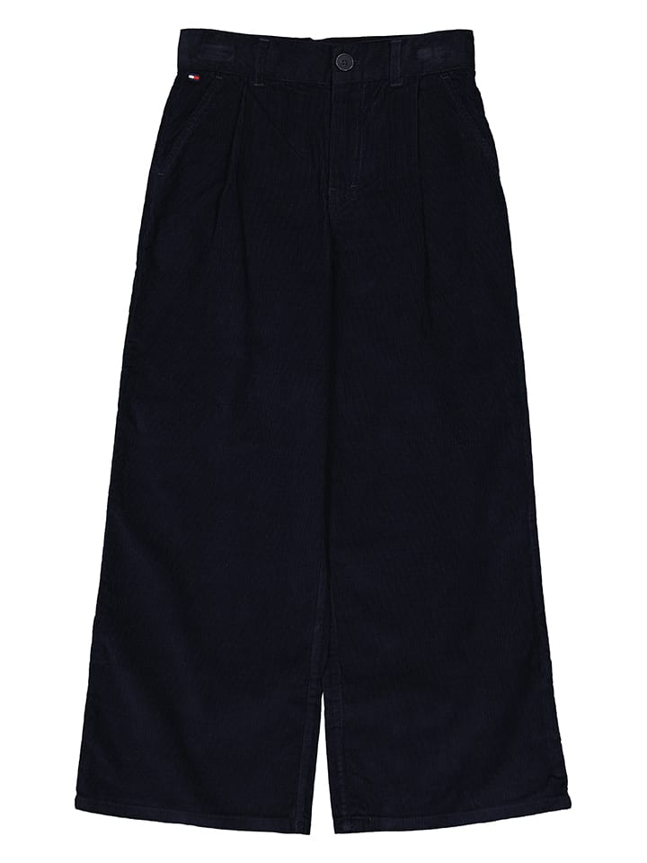 Tommy Hilfiger Jeans - Comfort fit - in Dunkelblau günstig kaufen