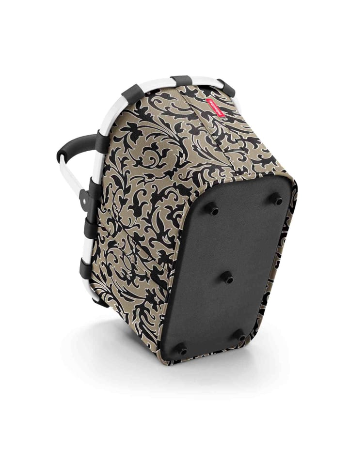 Reisenthel reisenthel Einkaufskorb carrybag baroque marble günstig kaufen onesize