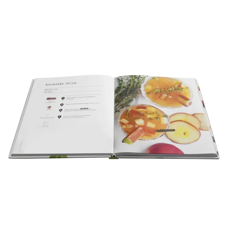 LIVRE JUS VITAMINES
