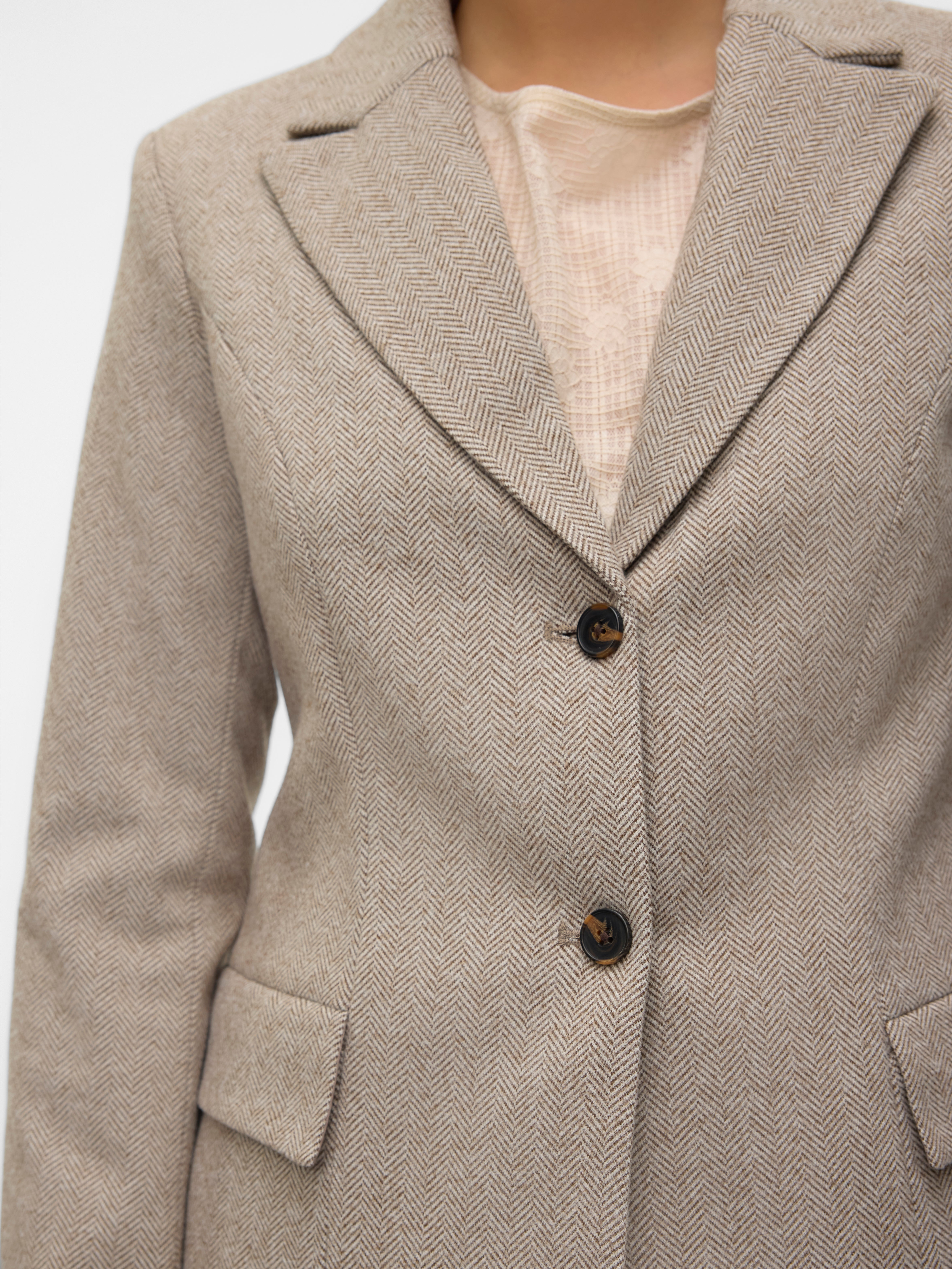VMKAWI Blazer